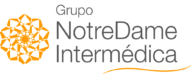 LOGO NOTREDAME PLANOS DE SAÚDE