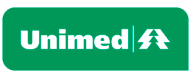 LOGO UNIMED PLANOS DE SAÚDE